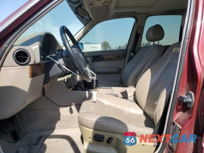 Zdjęcie 7 z 12 samochodu: 1995 BMW 525 I AUTOMATIC VIN:WBAHD632XSGK51963 - miniatura