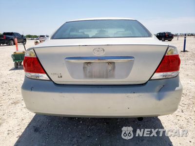 Zdjęcie 6 z 12 samochodu: 2005 TOYOTA CAMRY LE VIN:4T1BE32K75U419534 - miniatura
