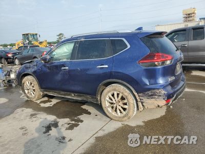 Drugie zdjęcie samochodu z przodu: 2019 NISSAN ROGUE S VIN:JN8AT2MT7KW260413 - miniatura