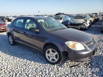Czwarte zdjęcie samochodu z boku: 2006 CHEVROLET COBALT LS VIN:1G1AK55F367790573 - miniatura