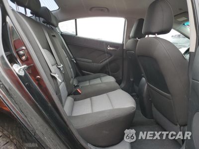 Zdjęcie 11 z 13 samochodu: 2014 KIA FORTE EX VIN:KNAFX4A80E5079968 - miniatura