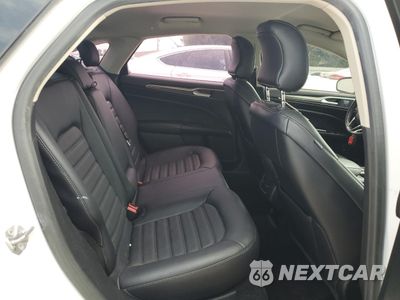 Zdjęcie 10 z 13 samochodu: 2018 FORD FUSION SE HYBRID VIN:3FA6P0LU9JR163550 - miniatura