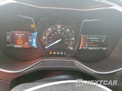 Zdjęcie 9 z 13 samochodu: 2018 FORD FUSION SE HYBRID VIN:3FA6P0LU6JR171752 - miniatura