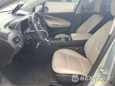 Zdjęcie 7 z 12 samochodu: 2012 CHEVROLET VOLT VIN:1G1RD6E45CU101471 - miniatura