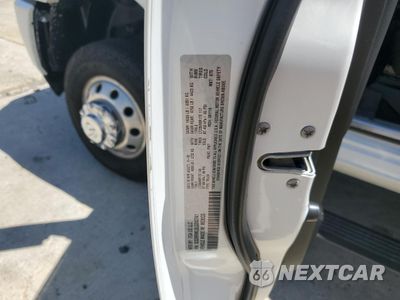 Zdjęcie 10 z 11 samochodu: 2020 RAM 3500 LARAMIE VIN:3C63RRML8LG240741 - miniatura
