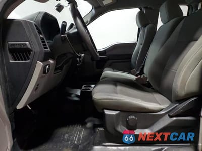 Zdjęcie 7 z 12 samochodu: 2019 FORD F150 SUPER CAB VIN:1FTEX1CB6KKE70691 - miniatura