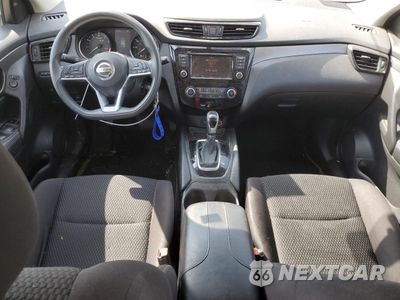 Zdjęcie 8 z 16 samochodu: 2019 NISSAN ROGUE SPORT S VIN:JN1BJ1CP8KW237147 - miniatura