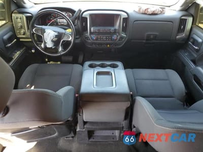 Zdjęcie 8 z 13 samochodu: 2015 CHEVROLET SILVERADO K2500 HEAVY DUTY LT VIN:1GC1KVE84FF116589 - miniatura