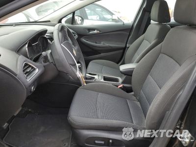 Zdjęcie 7 z 14 samochodu: 2018 CHEVROLET CRUZE LT VIN:1G1BE5SM8J7211164 - miniatura