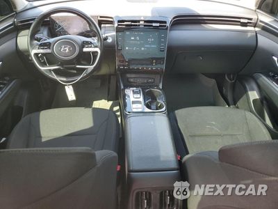 Zdjęcie 8 z 15 samochodu: 2022 HYUNDAI TUCSON SEL CONVENIENCE VIN:KM8JFCA14NU028195 - miniatura