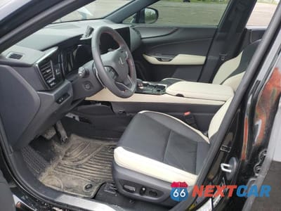 Zdjęcie 7 z 12 samochodu: 2023 LEXUS NX 350 VIN:2T2HGCEZ3PC023372 - miniatura