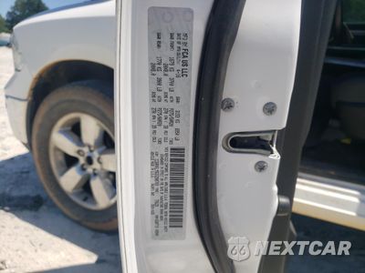 Zdjęcie 12 z 14 samochodu: 2016 RAM 1500 SLT VIN:1C6RR6LM6GS290703 - miniatura