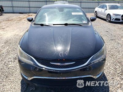 Piąte zdjęcie samochodu w środku: 2016 CHRYSLER 200 LIMITED VIN:1C3CCCAB6GN124586 - miniatura