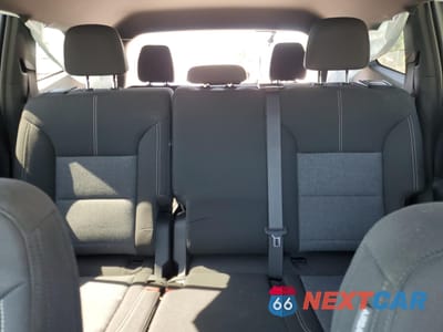 Zdjęcie 10 z 16 samochodu: 2025 GMC ACADIA ELEVATION VIN:1GKENKRS0SJ166883 - miniatura