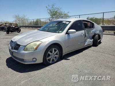 2005 NISSAN MAXIMA SE 1N4BA41E35C824643 - główne zdjęcie licytacji z USA - miniatura