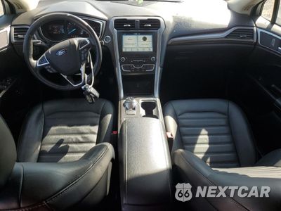 Zdjęcie 8 z 13 samochodu: 2017 FORD FUSION SE HYBRID VIN:3FA6P0LU2HR409185 - miniatura