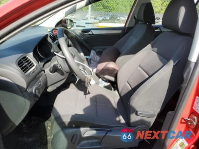 Zdjęcie 7 z 12 samochodu: 2011 VOLKSWAGEN GOLF VIN:WVWDA7AJ4BW031038 - miniatura