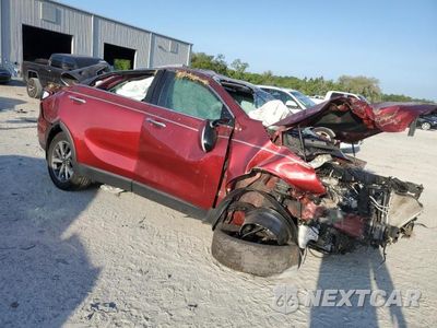 Czwarte zdjęcie samochodu z boku: 2019 KIA SORENTO EX VIN:5XYPH4A57KG466577 - miniatura