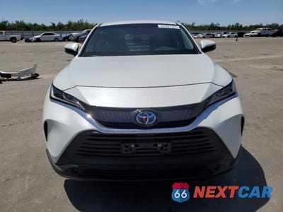 Piąte zdjęcie samochodu w środku: 2024 TOYOTA VENZA LE VIN:JTEAAAAH0RJ156831 - miniatura