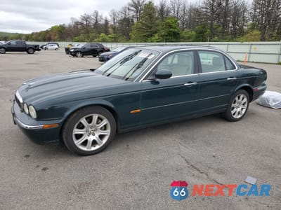 2004 JAGUAR XJ8 SAJEA71C24SG07794 - główne zdjęcie licytacji z USA - miniatura