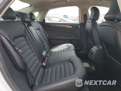 Zdjęcie 10 z 12 samochodu: 2018 FORD FUSION SE HYBRID VIN:3FA6P0LU2JR281892 - miniatura