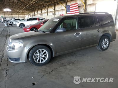 2013 FORD FLEX SE 2FMGK5B83DBD15223 - główne zdjęcie licytacji z USA - miniatura