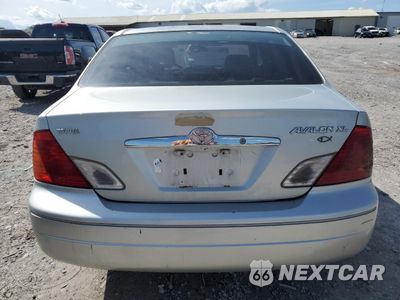 Zdjęcie 6 z 14 samochodu: 2002 TOYOTA AVALON XL VIN:4T1BF28B52U254660 - miniatura