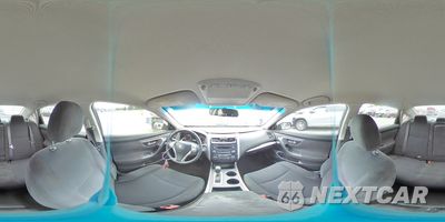 Zdjęcie 14 z 14 samochodu: 2015 NISSAN ALTIMA 2.5 VIN:1N4AL3AP6FC232785 - miniatura