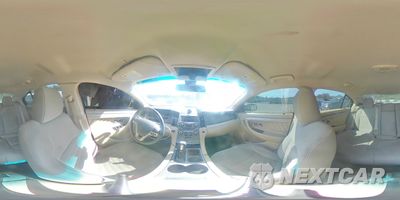 Zdjęcie 14 z 15 samochodu: 2017 FORD TAURUS SE VIN:1FAHP2D8XHG128913 - miniatura