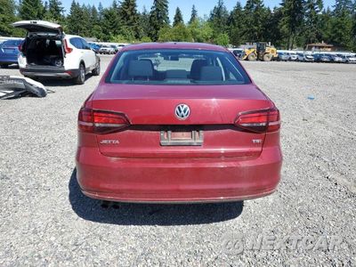 Zdjęcie 6 z 12 samochodu: 2017 VOLKSWAGEN JETTA S VIN:3VW2B7AJ5HM265568 - miniatura