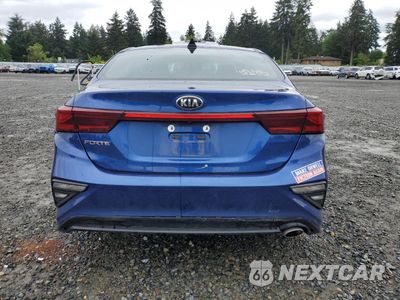 Zdjęcie 6 z 14 samochodu: 2019 KIA FORTE FE VIN:3KPF24AD7KE061059 - miniatura