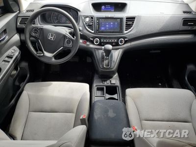 Zdjęcie 8 z 15 samochodu: 2015 HONDA CR-V EX VIN:2HKRM3H54FH524485 - miniatura