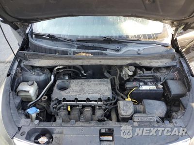 Zdjęcie 12 z 13 samochodu: 2011 KIA SPORTAGE LX VIN:KNDPBCA26B7084944 - miniatura
