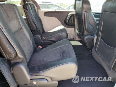 Zdjęcie 11 z 13 samochodu: 2014 CHRYSLER TOWN & COUNTRY TOURING L VIN:2C4RC1CG7ER470732 - miniatura