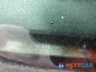 Zdjęcie 13 z 13 samochodu: 2001 FORD EXPLORER XLT VIN:1FMZU83P61UB54544 - miniatura