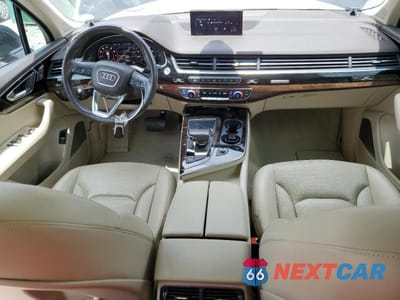 Zdjęcie 8 z 14 samochodu: 2019 AUDI Q7 PRESTIGE VIN:WA1VAAF73KD001047 - miniatura
