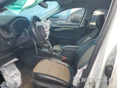 Zdjęcie 7 z 12 samochodu: 2022 FORD ESCAPE TITANIUM VIN:1FMCU9J91NUB58233 - miniatura