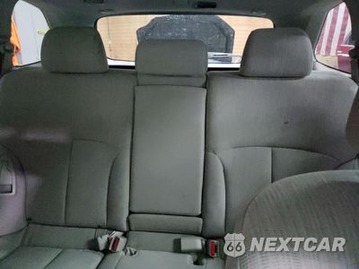Zdjęcie 10 z 13 samochodu: 2013 SUBARU OUTBACK 2.5I PREMIUM VIN:4S4BRCGC5D3277047 - miniatura