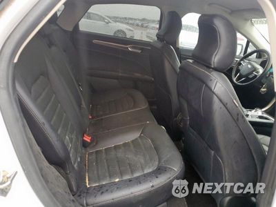 Zdjęcie 10 z 12 samochodu: 2018 FORD FUSION SE HYBRID VIN:3FA6P0LU5JR171967 - miniatura