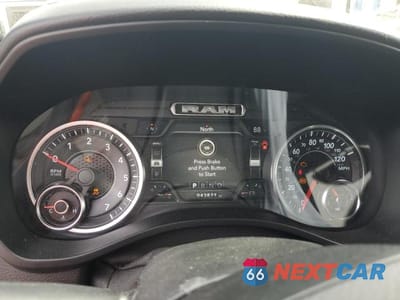 Zdjęcie 9 z 12 samochodu: 2019 RAM 1500 BIG HORN/LONE STAR VIN:1C6RRFFG2KN889529 - miniatura