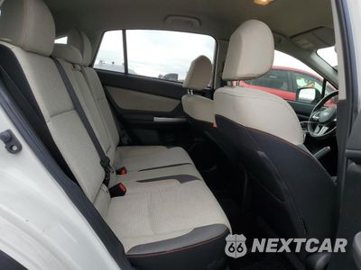 Zdjęcie 11 z 13 samochodu: 2016 SUBARU CROSSTREK 2.0I HYBRID VIN:JF2GPBBC8GH217015 - miniatura