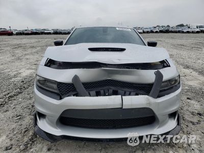 Piąte zdjęcie samochodu w środku: 2021 DODGE CHARGER GT VIN:2C3CDXHG8MH672941 - miniatura