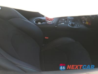 Zdjęcie 10 z 12 samochodu: 2022 TOYOTA SUPRA VIN:WZ1DB2C09NW048072 - miniatura