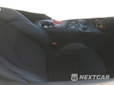 Zdjęcie 10 z 12 samochodu: 2022 TOYOTA SUPRA VIN:WZ1DB2C09NW048072 - miniatura