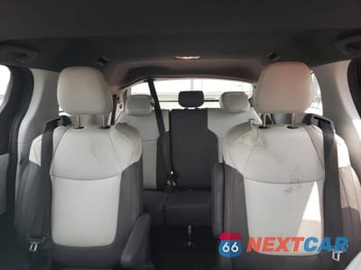 Zdjęcie 10 z 13 samochodu: 2024 TOYOTA SIENNA XSE VIN:5TDDSKFC9RS146898 - miniatura