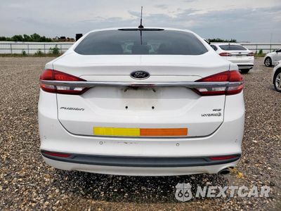 Zdjęcie 6 z 13 samochodu: 2018 FORD FUSION SE HYBRID VIN:3FA6P0LU0JR171746 - miniatura