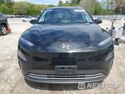 Piąte zdjęcie samochodu w środku: 2023 HYUNDAI KONA SE VIN:KM8K23AG1PU190311 - miniatura