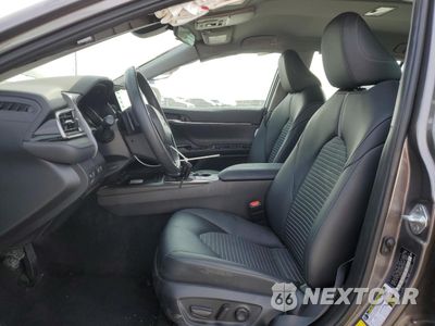 Zdjęcie 7 z 15 samochodu: 2023 TOYOTA CAMRY SE NIGHT SHADE VIN:4T1G11AK2PU756543 - miniatura