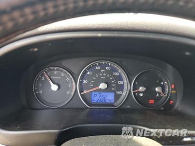 Zdjęcie 9 z 14 samochodu: 2011 HYUNDAI SANTA FE LIMITED VIN:5XYZK4AG8BG054857 - miniatura