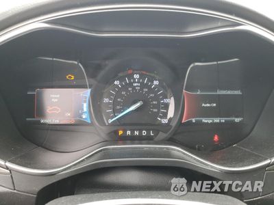 Zdjęcie 9 z 13 samochodu: 2018 FORD FUSION SE HYBRID VIN:3FA6P0LU8JR278639 - miniatura
